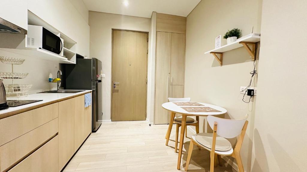 Veranda Residence pattaya By Sea - Resim 18