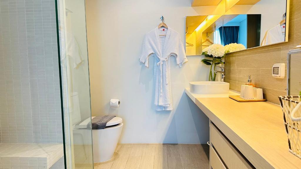 Veranda Residence pattaya By Sea - Resim 16