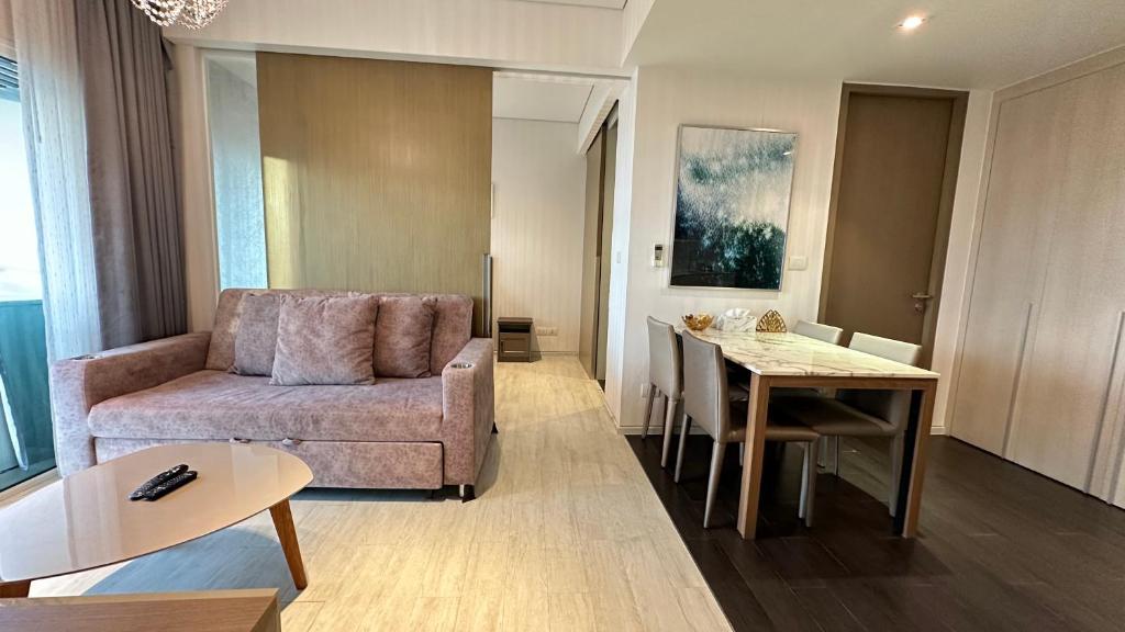 Veranda Residence pattaya By Sea - Resim 15