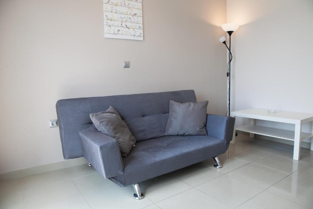 Lak Peristeri Homes - Appartement D'une Chambre - 8