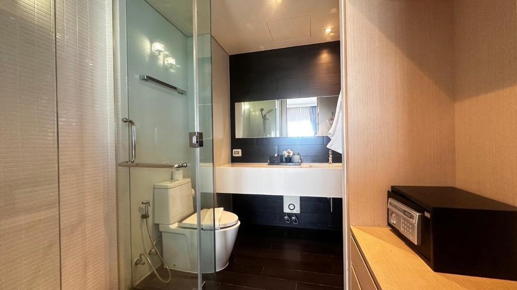 Veranda Residence pattaya By Sea - Resim 14