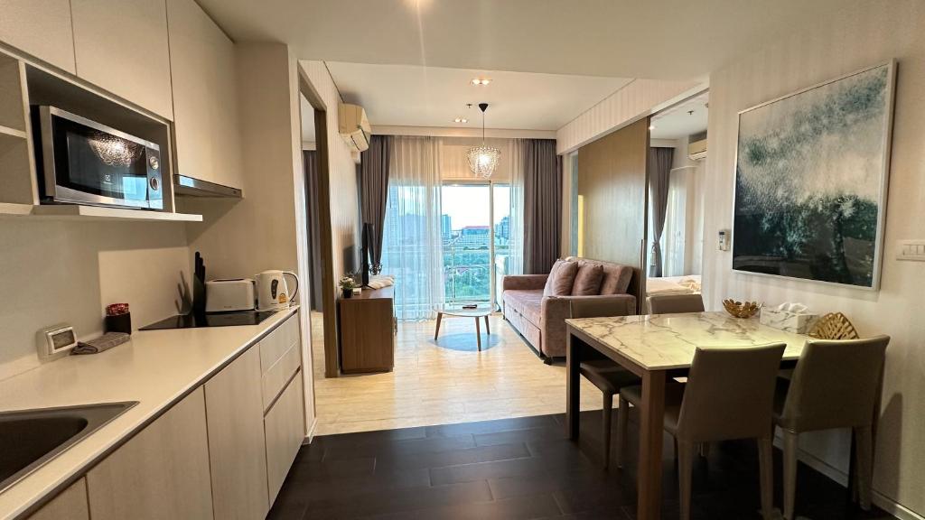 Veranda Residence pattaya By Sea - Resim 13