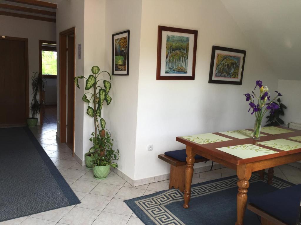 Fotografie z fotogalerie ubytování Guest House Family Dukić v destinaci Rakovica