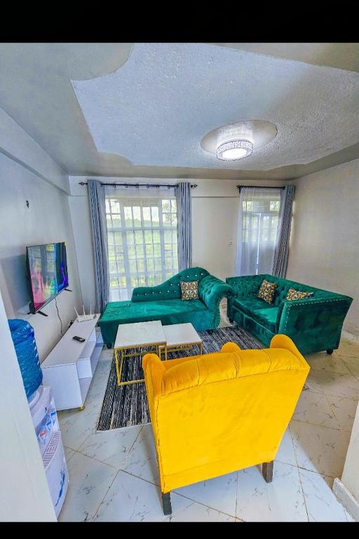 Photo de la galerie de l'établissement Harmony heights apartments, à Migori