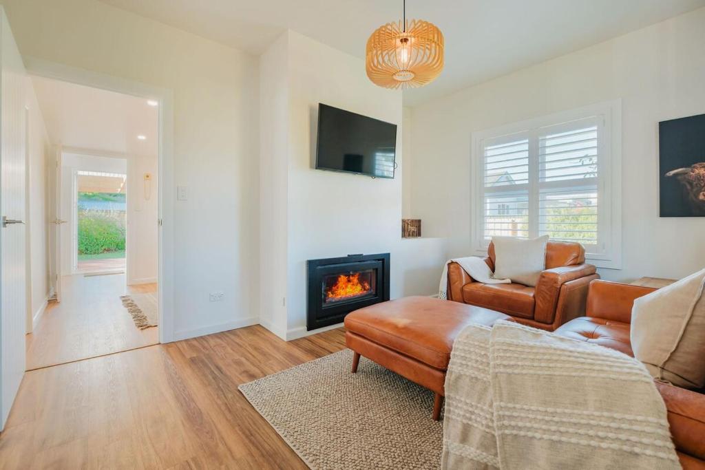 Airedale Cottage - Resim 1