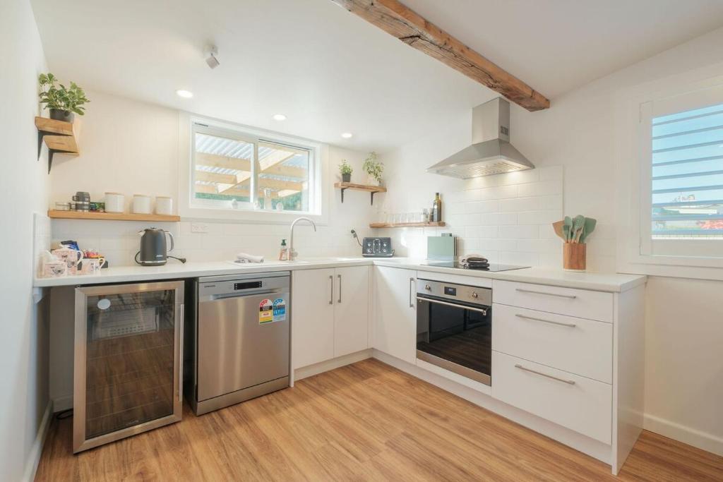 Airedale Cottage - Resim 9