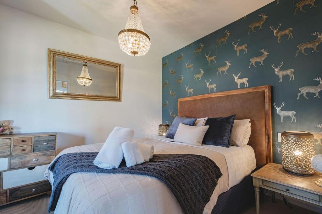 Airedale Cottage - Resim 2