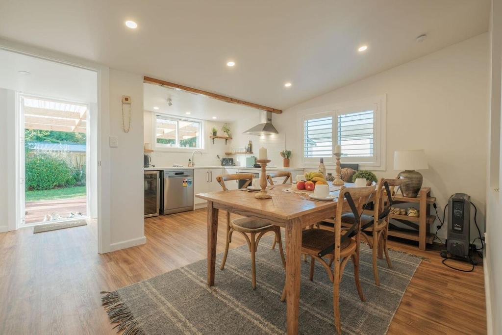 Airedale Cottage - Resim 10