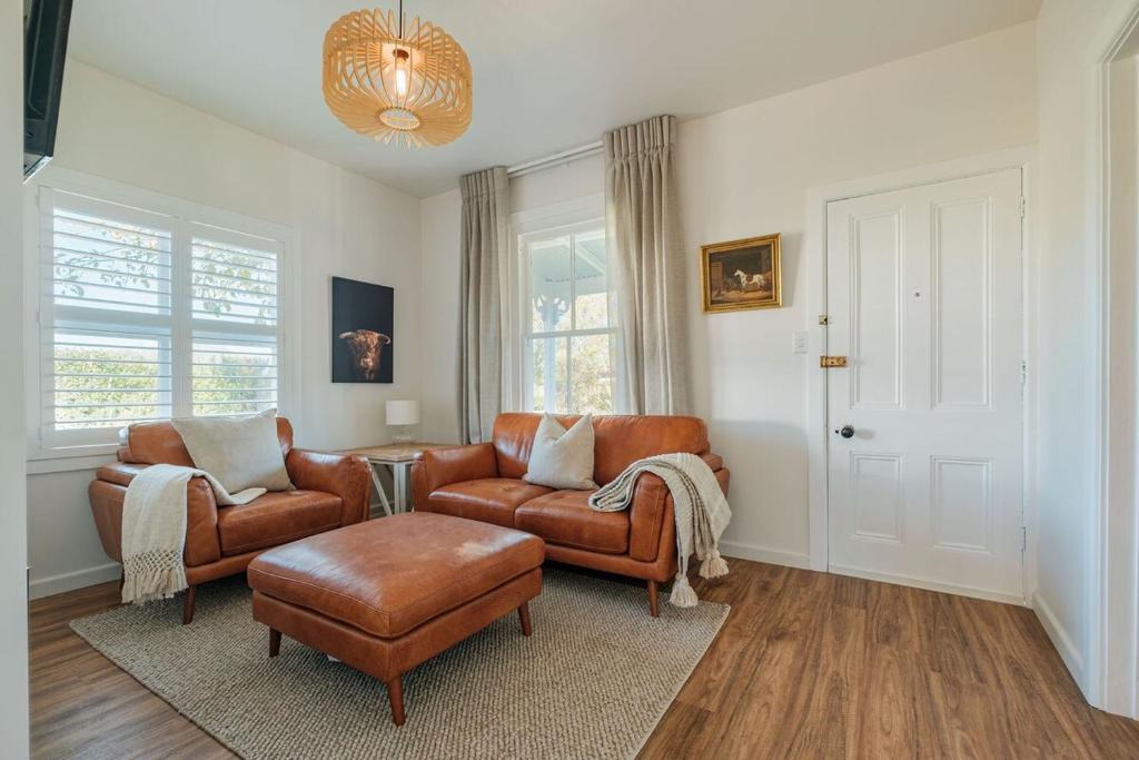 Airedale Cottage - Resim 11