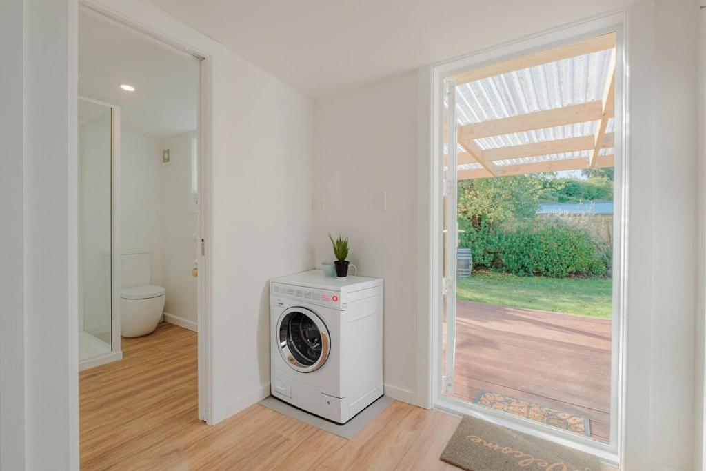 Airedale Cottage - Resim 13