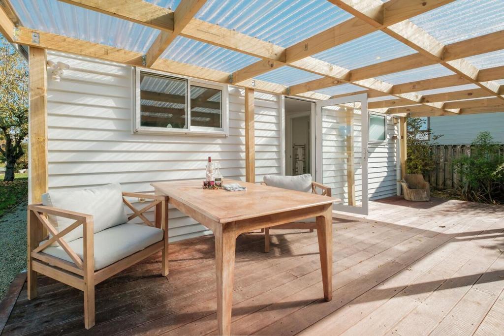 Airedale Cottage - Resim 16