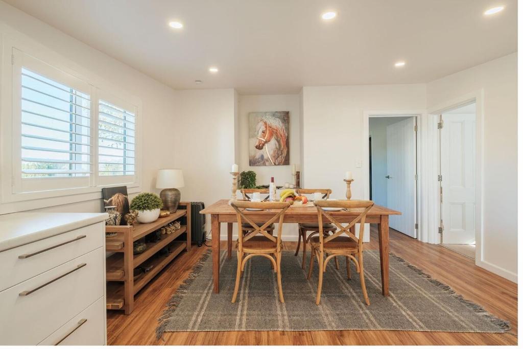 Airedale Cottage - Resim 17