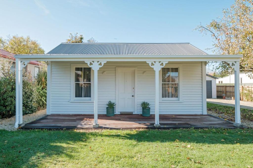 Airedale Cottage - Resim 19