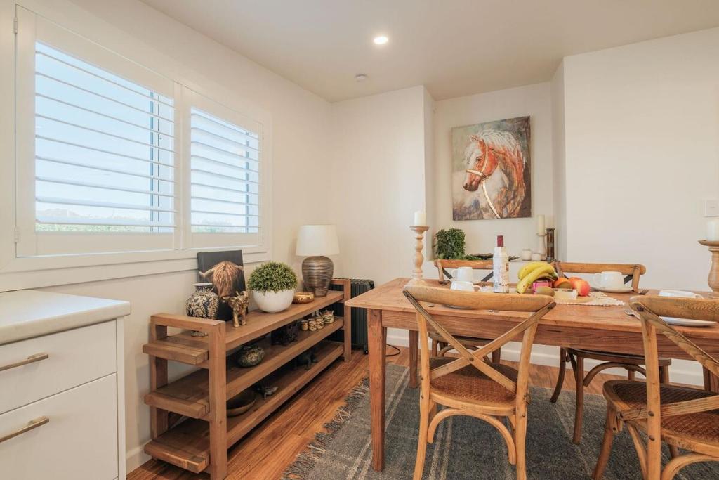 Airedale Cottage - Resim 20