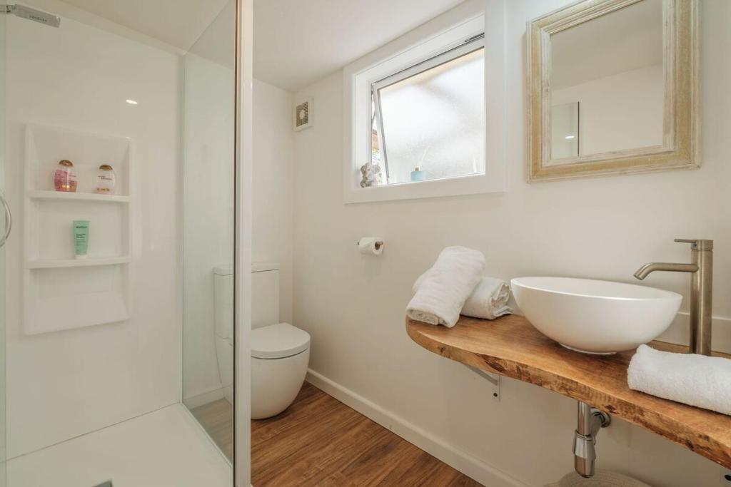 Airedale Cottage - Resim 8