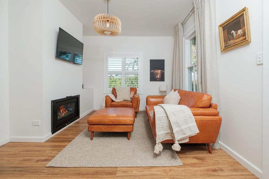 Airedale Cottage - Resim 5