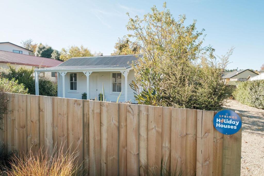 Airedale Cottage - Resim 21