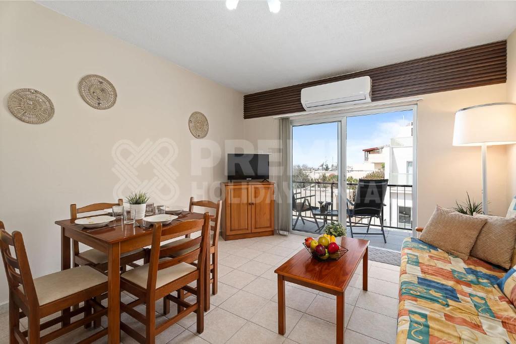 Apartment SeaBreeze