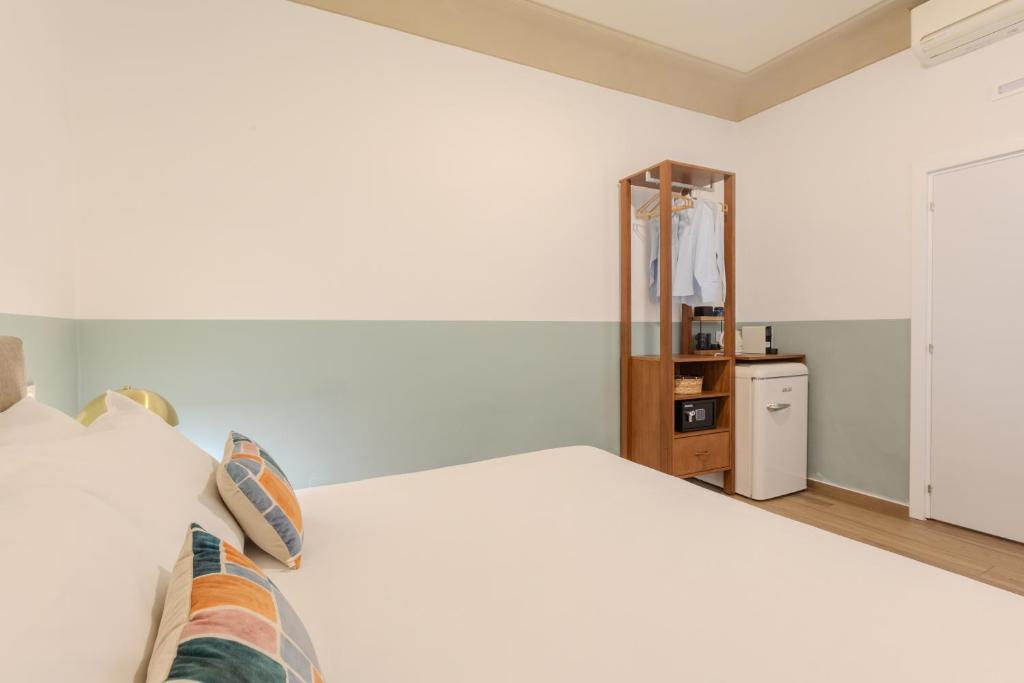 B&B Stanze Guelfe - Resim 5