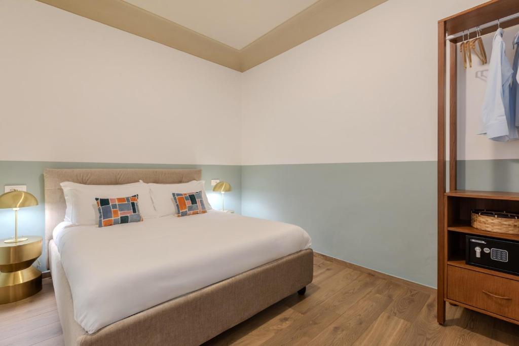 B&B Stanze Guelfe - Resim 10