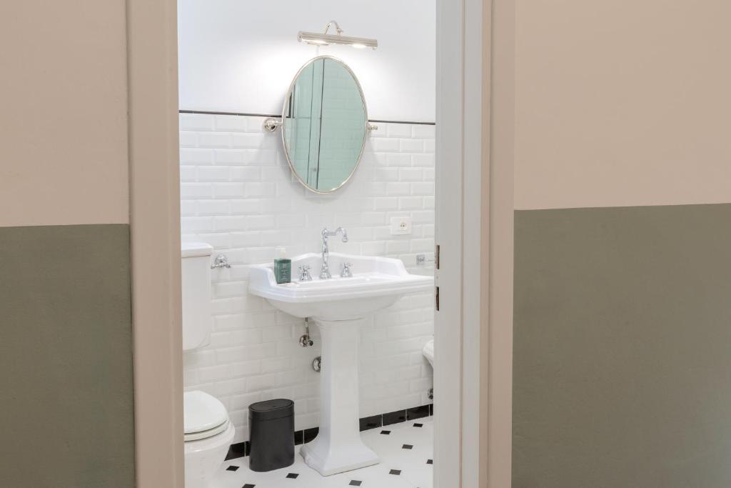 B&B Stanze Guelfe - Resim 7