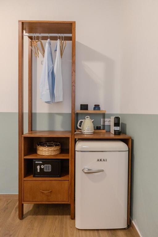 B&B Stanze Guelfe - Resim 2