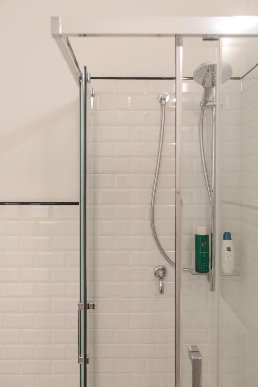 B&B Stanze Guelfe - Resim 6