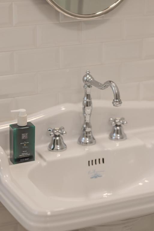 B&B Stanze Guelfe - Resim 17