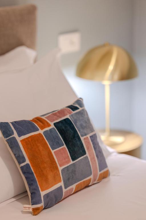 B&B Stanze Guelfe - Resim 14