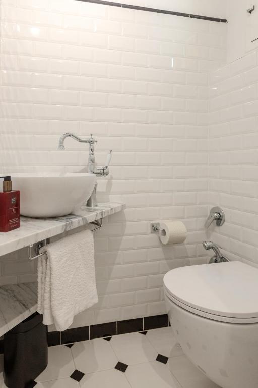 B&B Stanze Guelfe - Resim 33