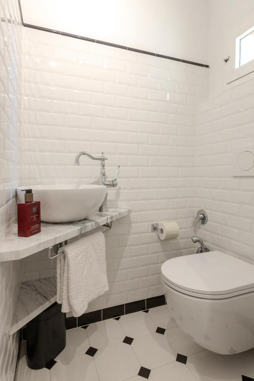 B&B Stanze Guelfe - Resim 24