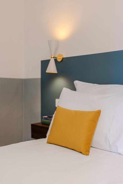 B&B Stanze Guelfe - Resim 28