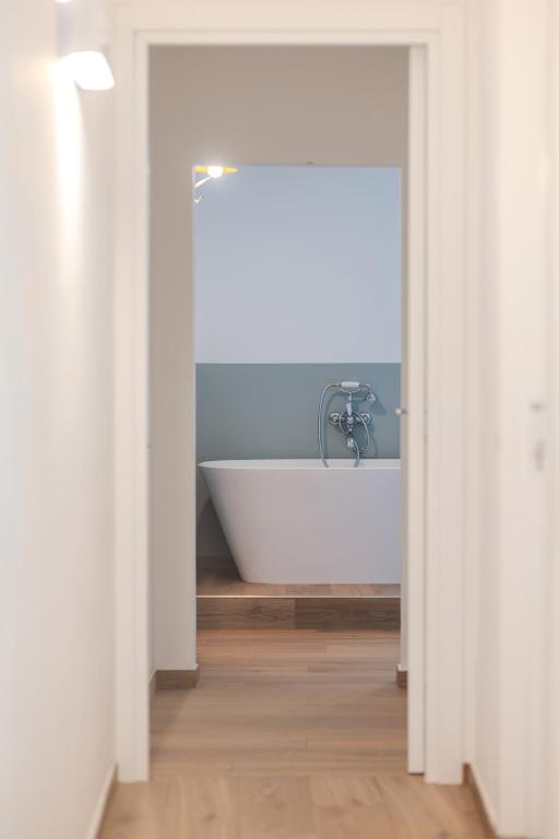 B&B Stanze Guelfe - Resim 32