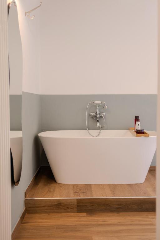 B&B Stanze Guelfe - Resim 30