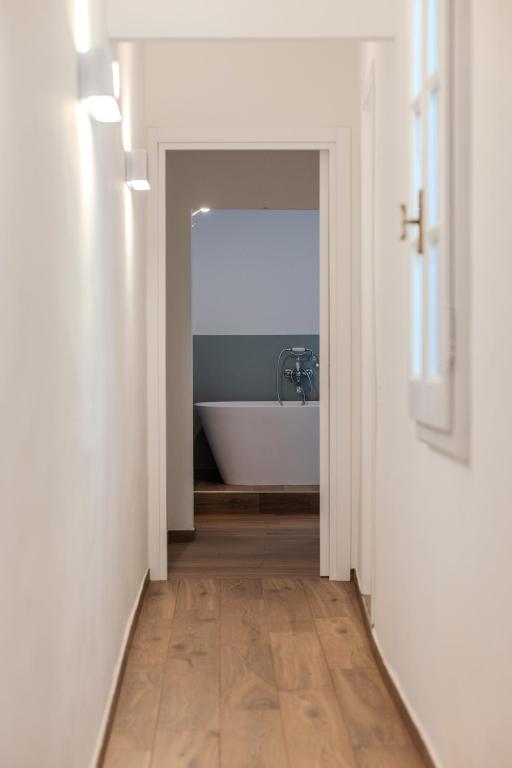 B&B Stanze Guelfe - Resim 39