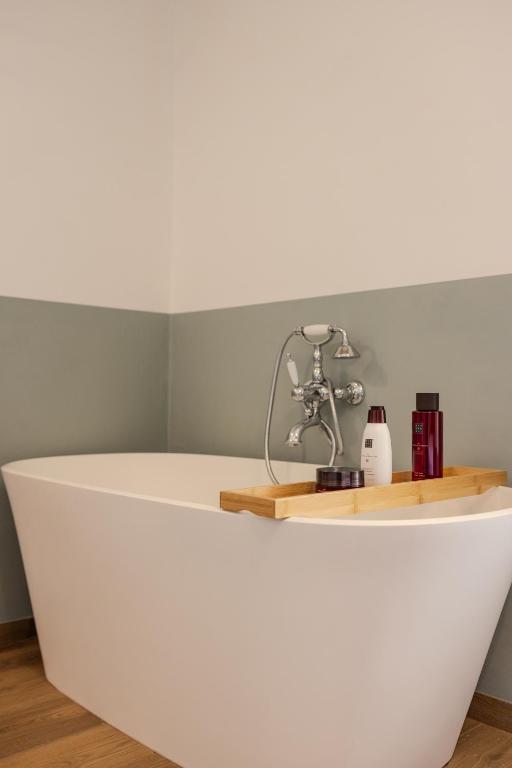 B&B Stanze Guelfe - Resim 36