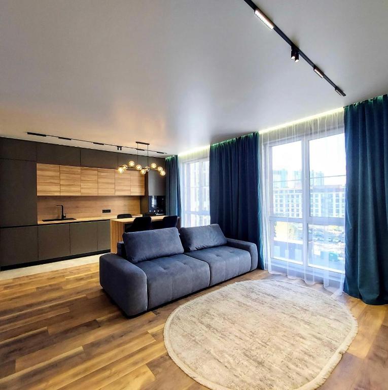Residential complex New England - 
