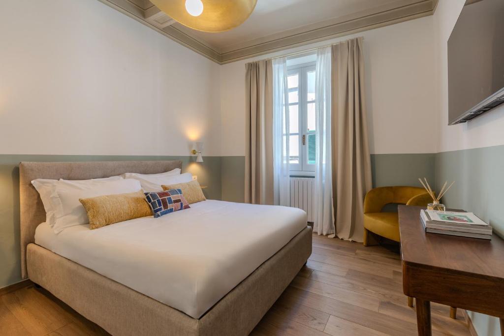 B&B Stanze Guelfe - Resim 1