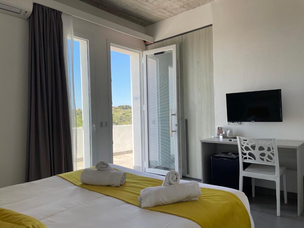 Villa Panorama B&B Scala deiturchi