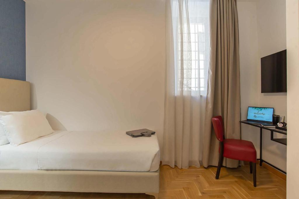 Essence Collection Hotel - Resim 37