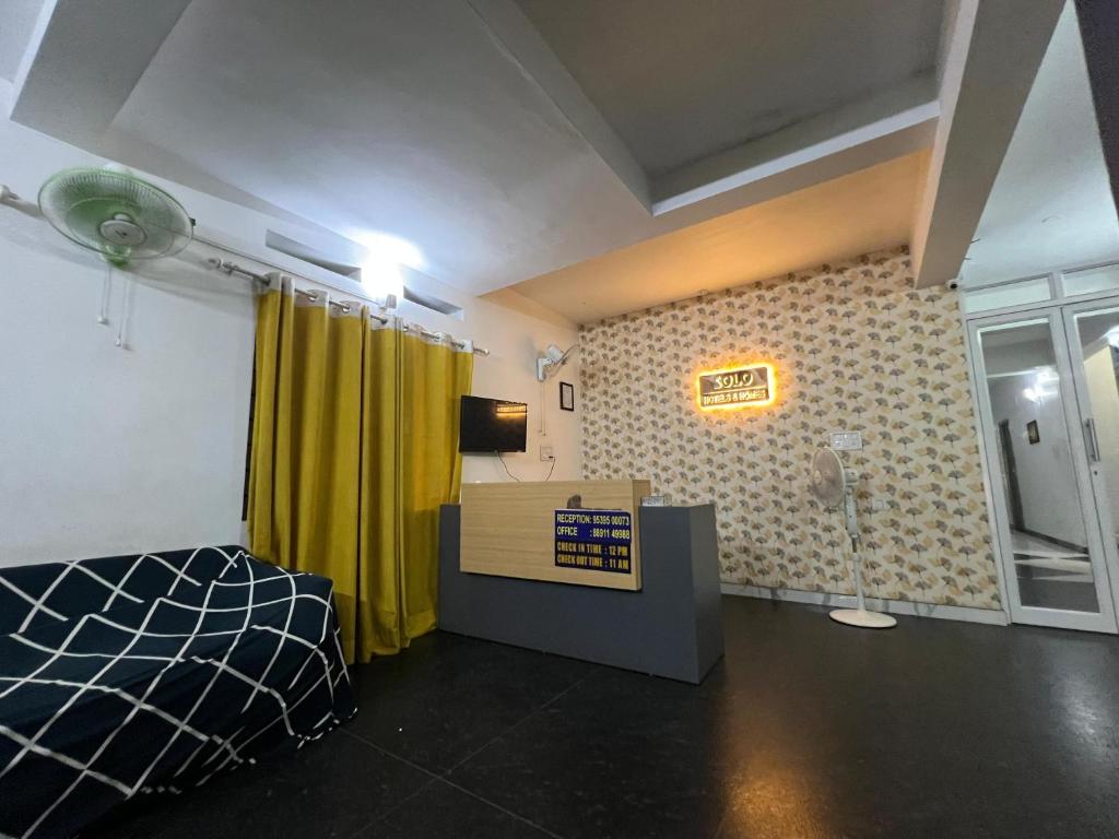 Fotografie z fotogalerie ubytování Solo Ace Hotel v destinaci Ernakulam