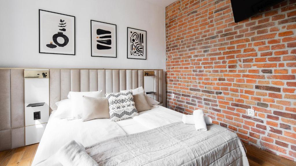 Aparthotel Delta Boutique - Resim 24