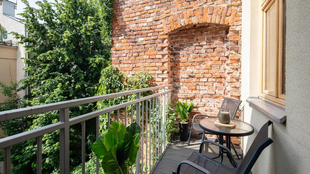 Aparthotel Delta Boutique - Resim 18