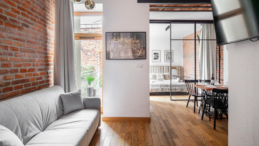 Aparthotel Delta Boutique - Resim 25