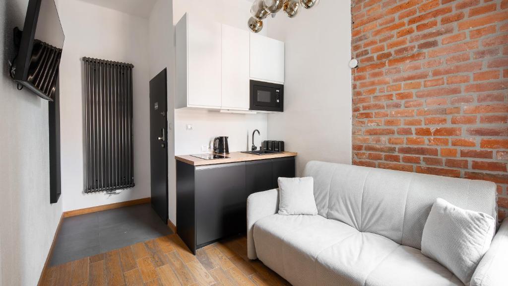 Aparthotel Delta Boutique - Resim 20