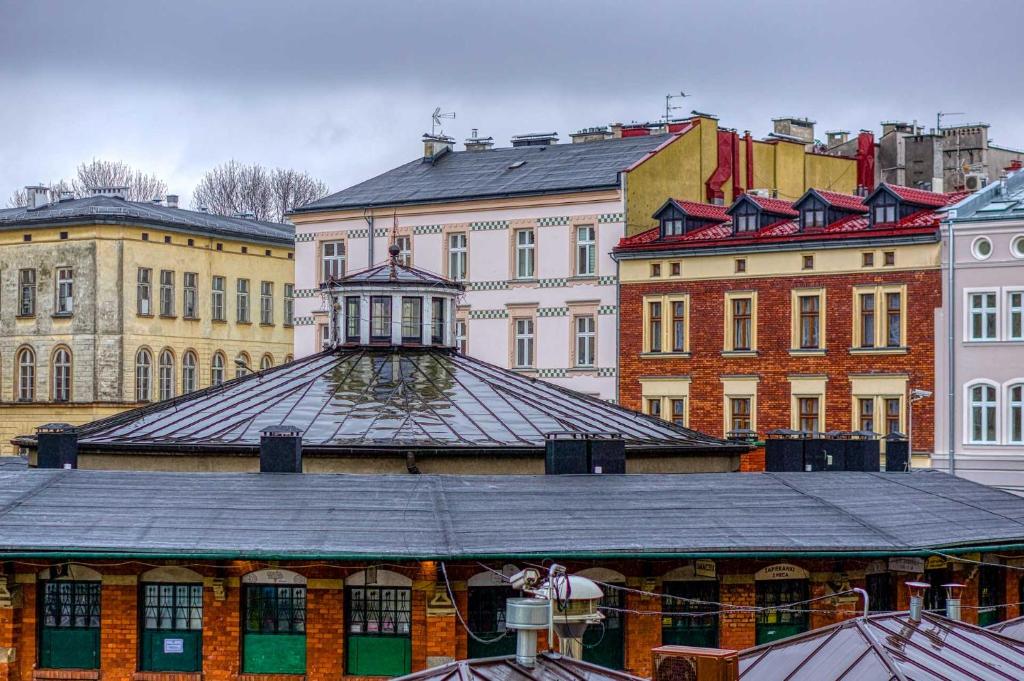 Aparthotel Delta Boutique - Resim 26