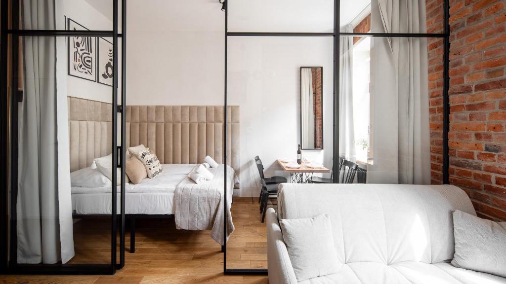 Aparthotel Delta Boutique - Resim 31