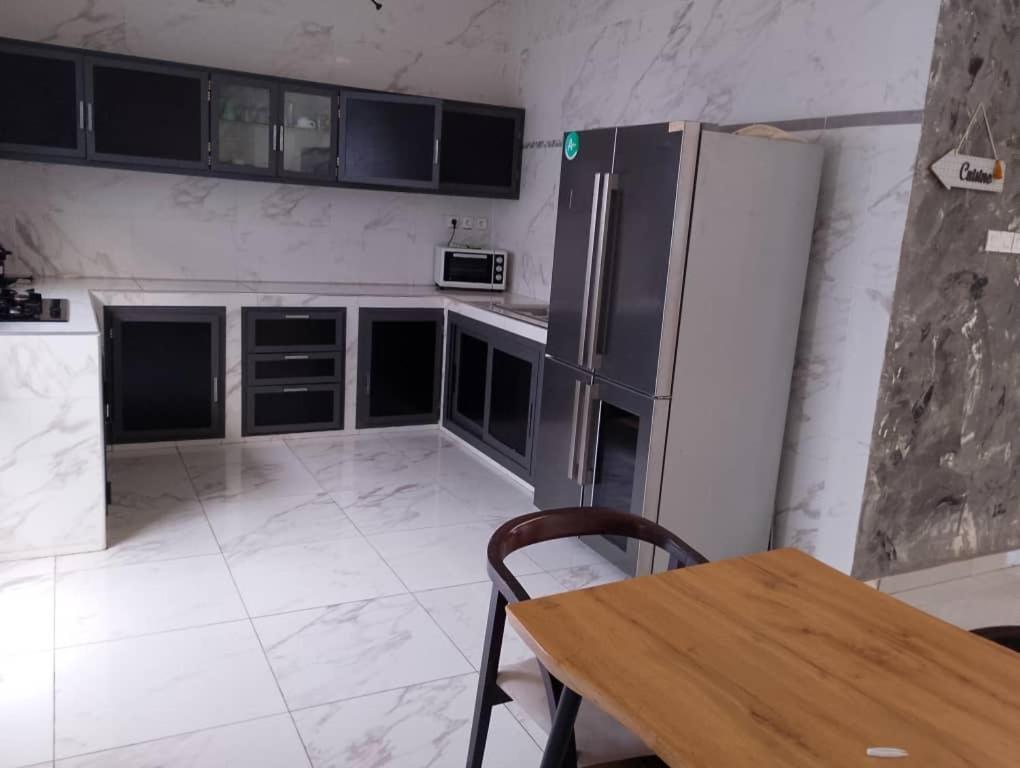 Foto dalla galleria di Grace house jacuzzi a Saly Portudal