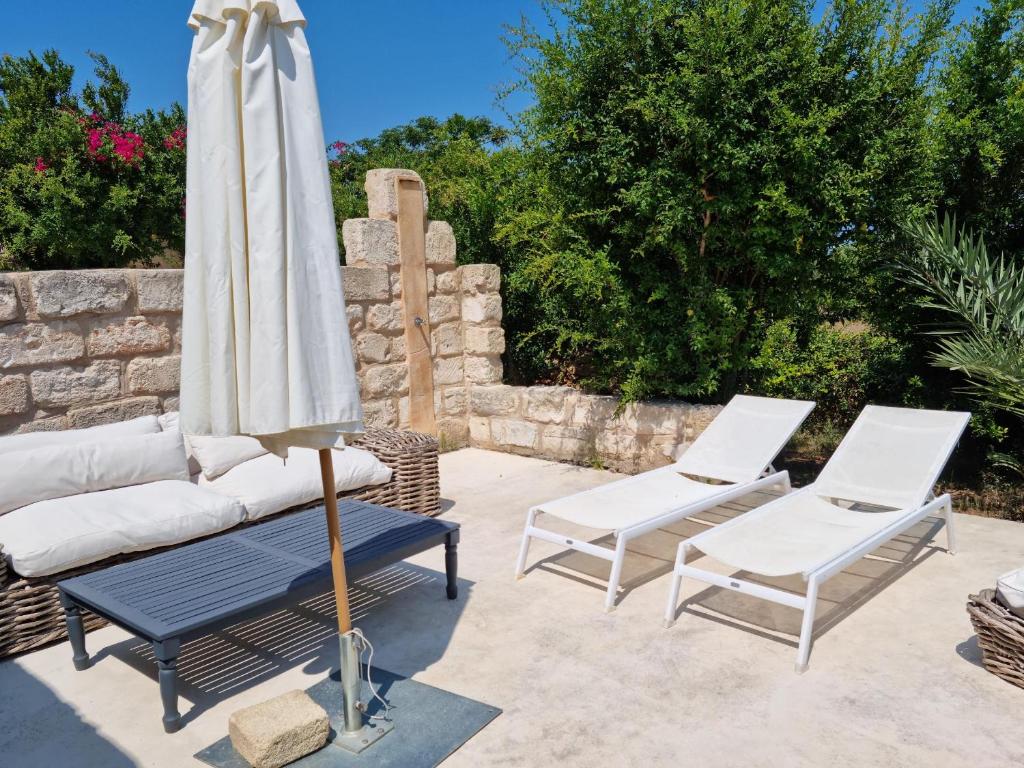 Fotografie z fotogalerie ubytování Il Baglio sull'Acqua v destinaci Favignana