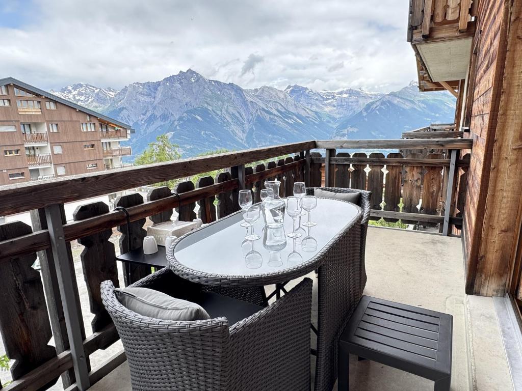 Pracondu 1 405 - OUTDOOR & FUN apartment 6 pers - Resim 10